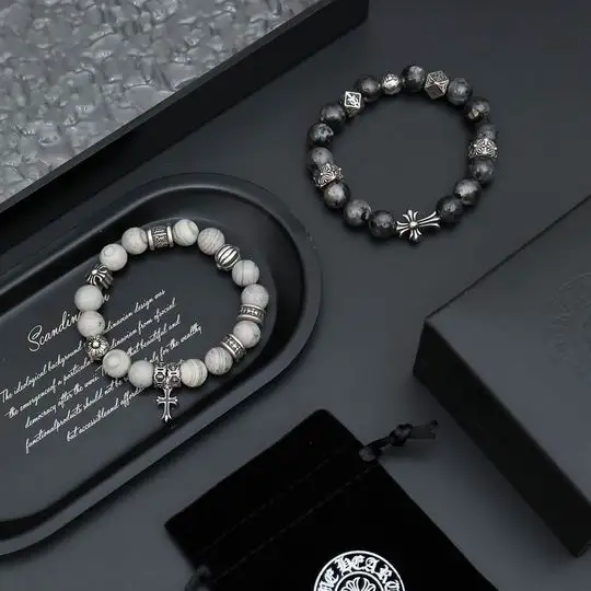 Chrome Hearts bracelet 11lyh97